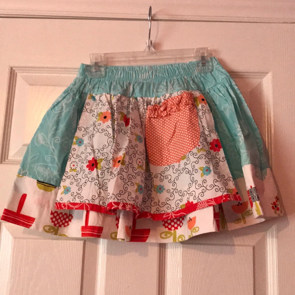 Children’s Jelly the Pug Skirt